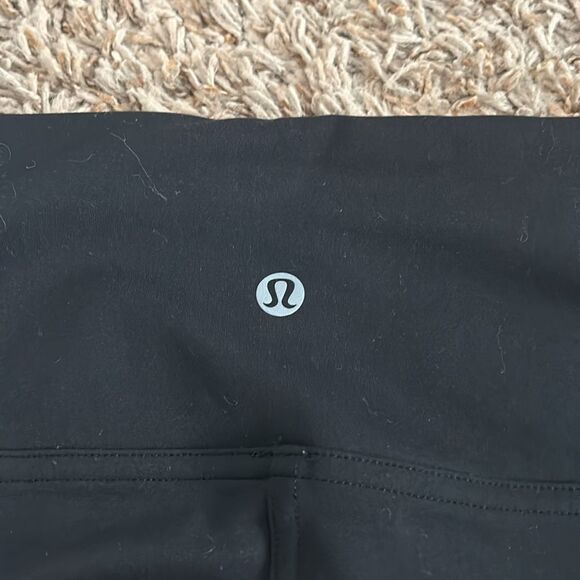 Lululemon Sweat And Repeat Legging Size 6 - Picture 8 of 10